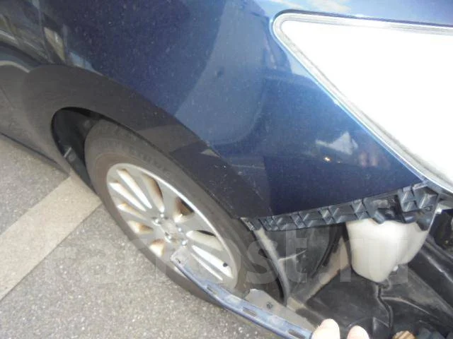 Subaru Exiga. YA5, EJ20 ����