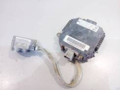 Блок ксенона. Nissan X-Trail, T31 Двигатели: MR20DE, QR25DE, M9R127, M9R110. Под заказ