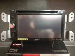 Sony XAV-63
