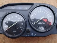 Kawasaki ZZR 400. 400 куб. см., неисправен, птс, без пробега