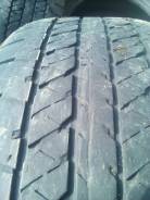 Bridgestone Dueler H/T 684II. Летние, износ: 50%, 4 шт