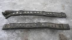Кожух тормозного суппорта. Toyota Mark II, GX90, JZX90, JZX90E, JZX91, JZX91E, JZX93, LX90, LX90Y, SX90 Toyota Cresta, GX90, JZX90, JZX91, JZX93, LX90...