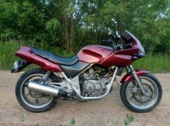 Honda VT 250F. 250 куб. см., исправен, птс, с пробегом