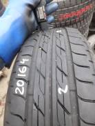 Bridgestone Ecopia EX10. Летние, 2012 год, износ: 10%, 2 шт. Под заказ