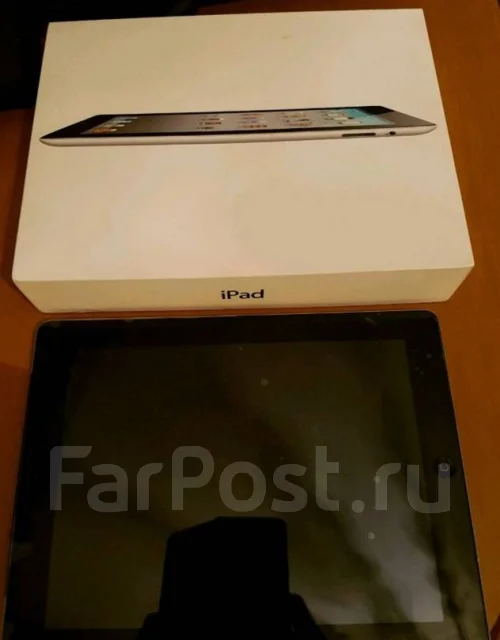 Apple iPad 2 ����