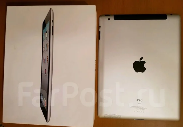 Apple iPad 2 ����