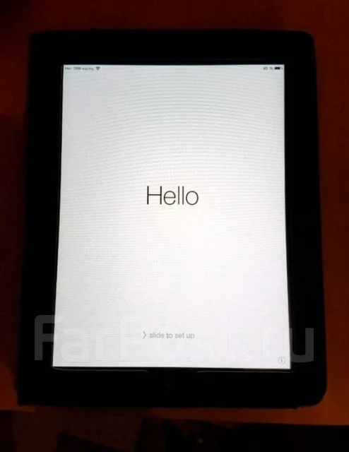 Apple iPad 2 ����