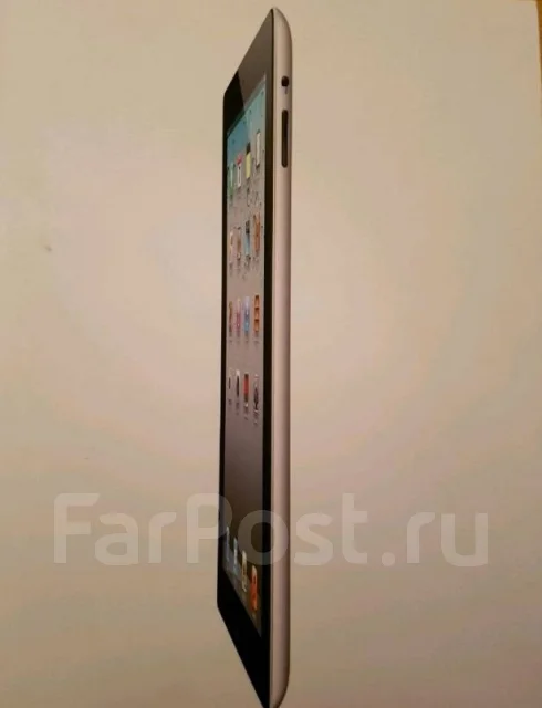 Apple iPad 2 ����