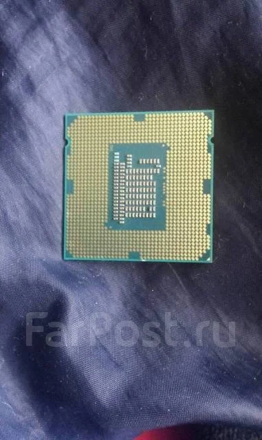 Intel Pentium G6950 ����