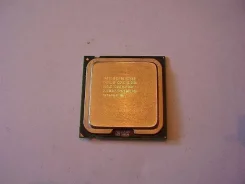Intel Core 2 Duo E7400