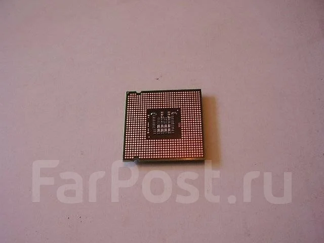 Intel Core 2 Duo E7400 ����