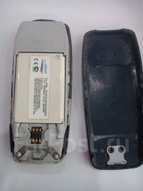 Nokia 3310. �/� ����