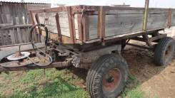 2ПТС-10. Продам прицеп 2ПТС