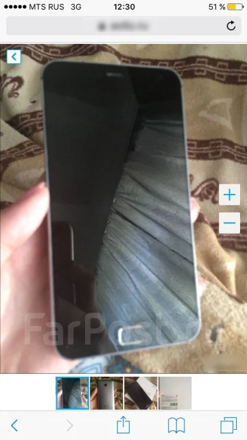 Meizu MX4 Pro. �/� ����