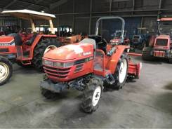 Yanmar. AF25 Без пробега, 25 л.с.