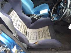 Руль. Subaru Impreza WRX, GC8, GC8LD3