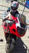 Suzuki GSX-R 1000. 1 000 куб. см., исправен, птс, с пробегом