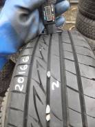 Bridgestone Playz PZ-XC. Летние, 2009 год, износ: 10%, 2 шт. Под заказ