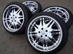 Wrest. 9.0x18, 5x114.30, ET35