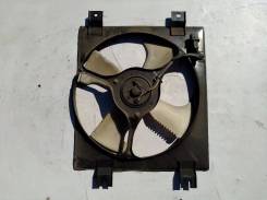 Диффузор. Mitsubishi Diamante, F36A Двигатель 6G72