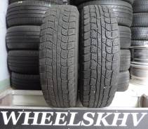 Dunlop Graspic DS1. Всесезонные, износ: 20%, 2 шт