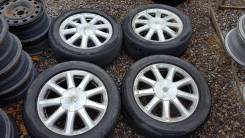 Продам колёса. 6.5x16 5x114.30 ET50