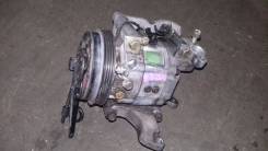 Компрессор кондиционера. Subaru: Legacy B4, Forester, Impreza WRX, Outback, Legacy Lancaster, BRZ, Legacy, Impreza XV, Impreza WRX STI, Impreza, Exiga...