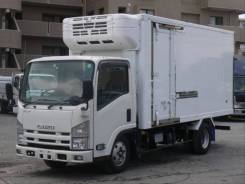 Isuzu Elf. Рефрижератор ! , 3 000 куб. см., 3 000 кг. Под заказ