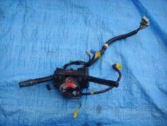 Блок подрулевых переключателей. Honda: Shuttle, Odyssey, Accord, Accord Aerodeck, Prelude Двигатели: F23A7, F22B8, F22Z3, F22B9, F23A8, F22B6, F18B1...