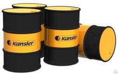 Kansler. Вязкость ISO VG 68, гидрокрекинговое