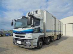 Mitsubishi Fuso. Рефрижератор ! , 12 880 куб. см., 18 000 кг. Под заказ