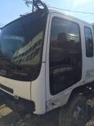 Кабина. Isuzu Forward