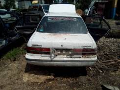Toyota Corona. AT170, 5A F