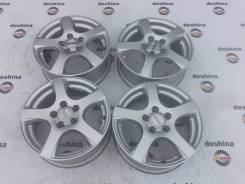Violento. 5.5x14, 5x100.00, ET45, ЦО 73,0 мм.