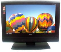 Elenberg. 26" LCD (ЖК)