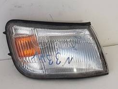 Габаритный огонь. Mitsubishi RVR, N23WG, N23W