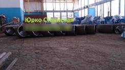 Отводы. Под заказ