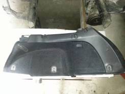 Обшивка багажника. Subaru Legacy, BP5, BP9, BPE Subaru Outback, BP, BP9, BPE, BPH Двигатели: EJ204, EJ20X, EJ20Y, EJ253, EJ30D, EJ25, EZ30