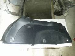 Обшивка багажника. Subaru Legacy, BP5, BP9, BPE Subaru Outback, BP, BP9, BPE Двигатели: EJ204, EJ20X, EJ20Y, EJ253, EJ30D, EJ25, EZ30