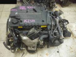 Двигатель Mitsubishi Lancer Cedia