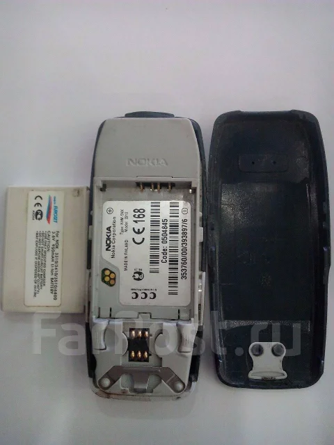 Nokia 3310. �/� ����