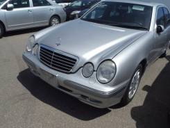 Mercedes-Benz E-Class. W210, 112 941