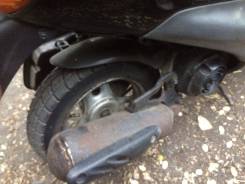 Honda Dio. 65 куб. см., исправен, птс, с пробегом