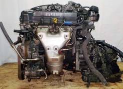 Двигатель в сборе. Nissan: Tino, Expert, Bluebird, Wingroad, Bluebird Sylphy, Primera Camino, Wingroad / AD Wagon, Avenir, Almera Tino, Primera, Pino...