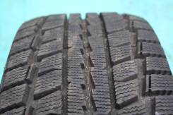 Dunlop Graspic DS2. Зимние, 2002 год, износ: 10%, 1 шт