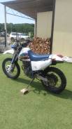 Yamaha TT-R 250 Raid. 250 куб. см., исправен, птс, с пробегом