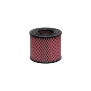 Фильтр воздушный. Toyota Land Cruiser, HDJ100, HDJ100L, HDJ101, HDJ101K, UZJ100, UZJ100L, UZJ100W Lexus LX470 Двигатели: 1HDFTE, 2UZFE