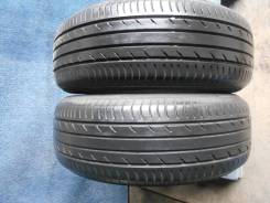 Yokohama Avs dB decibel E70. Летние, износ: 20%, 2 шт