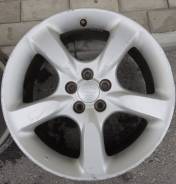 Subaru. 7.0x17, 5x100.00, ET55
