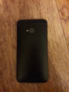HTC One M7. Б/у